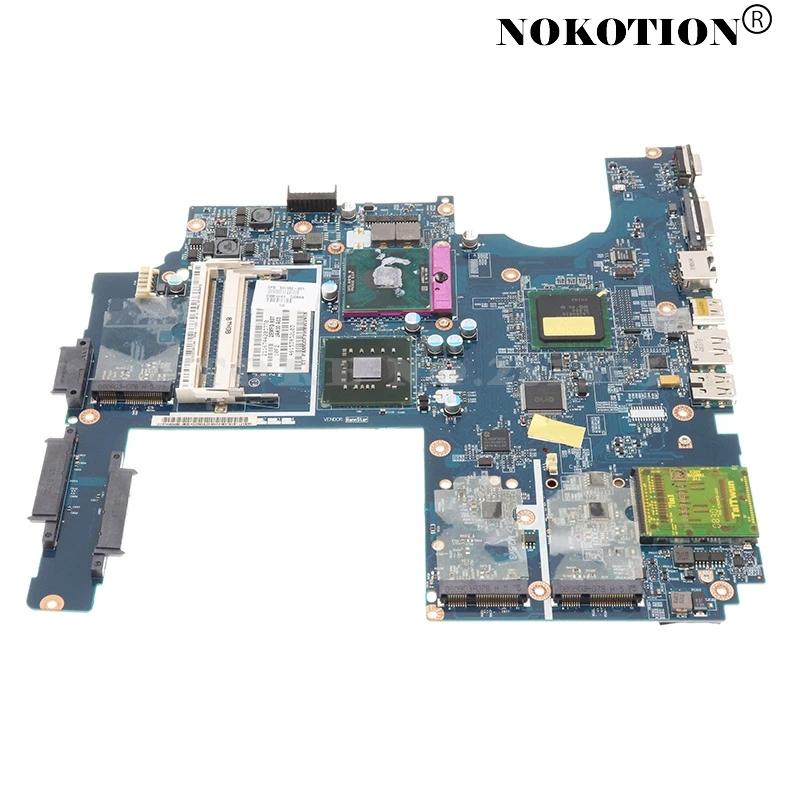 NOKOTION-HP Pavilion DV7 Ʈ  GM45 DDR2  CPU, JAK00, 500592-001,-001, HP Pavilion DV7, Ʈ , GM45 DDR2, 